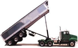 Chassis Tip Semi Finance