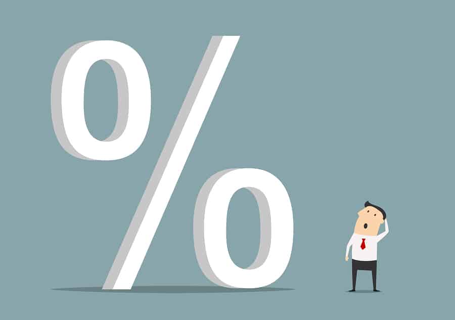 Interest Rate Effects on Truck and Heavy Vehicle Finance