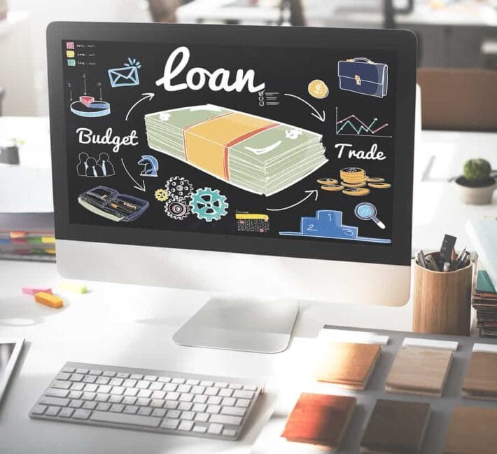 Truck Loan Balloon payment