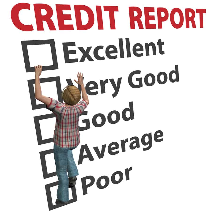 Credit Scores and Truck Finance
