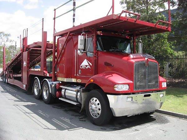 Kenworth T388 Prime Mover