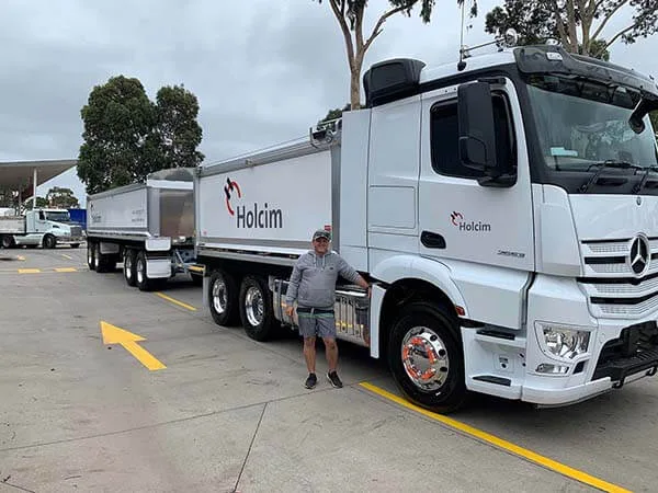 Quad Dog Trailer Finance