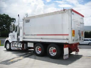 Kenworth Tip Truck Finance