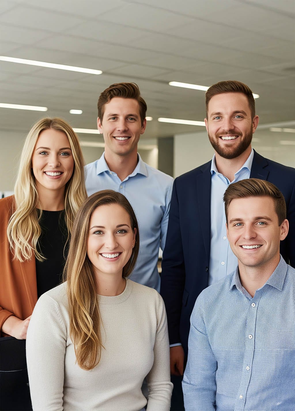 Heavy Vehicle Finance Team