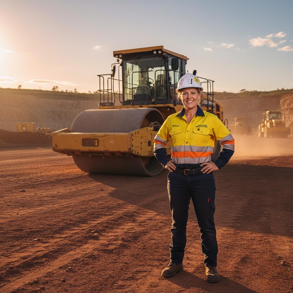 Compact Roller Finance WA