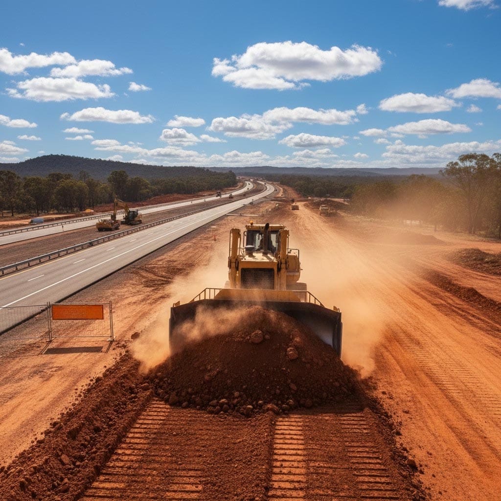 Dozer Finance Australia