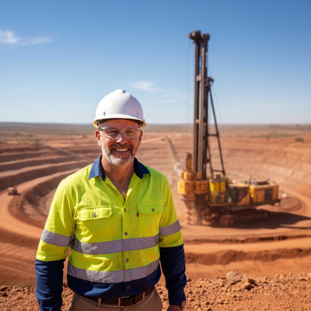 Drilling Rig Finance WA